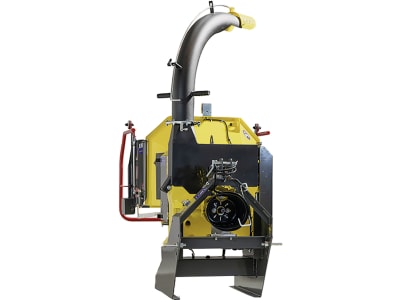 TS INDUSTRIE® Häcksler "WS/15 PTO" bis max. 150 mm, Gelenkwellenantrieb
