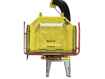 TS INDUSTRIE® Häcksler "WS/18 PTO" bis max. 180 mm, Gelenkwellenantrieb TS INDUSTRIE® Häcksler "WS/18 PTO" bis max. 180 mm, Gelenkwellenantrieb
