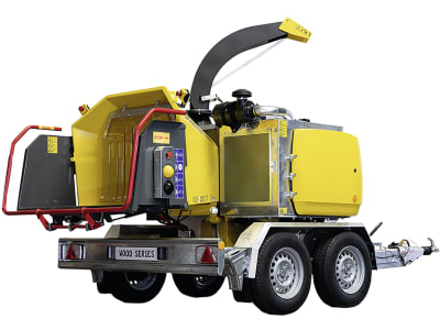 TS INDUSTRIE® Häcksler "WS/23 DT" bis max. 230 mm, Diesel-Motor 55,4 kW (75 PS) TS INDUSTRIE® Häcksler "WS/23 DT" bis max. 230 mm, Diesel-Motor 55,4 kW (75 PS)