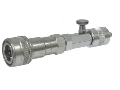 mato ZSA-Adapter mit Schnellwechselkupplung 3390372 mato ZSA-Adapter mit Schnellwechselkupplung 3390372