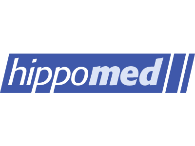 hippomed Logo