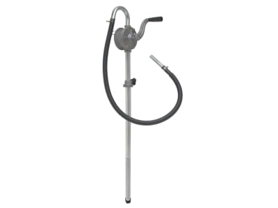 mato Aluminium-Kurbelpumpe RP 100-d 3461034 mato Aluminium-Kurbelpumpe RP 100-d 3461034