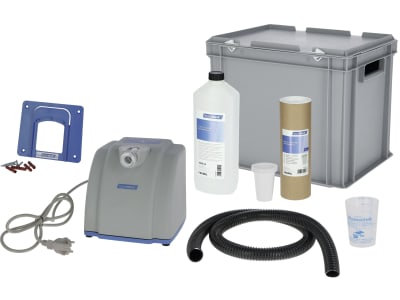 hippomed Ultraschall-Inhalator "AirOne" für Pferde, 230 V-Betrieb, ohne Inhalationsmaske, 3211800 hippomed Ultraschall-Inhalator "AirOne" für Pferde, 230 V-Betrieb, ohne Inhalationsmaske, 3211800