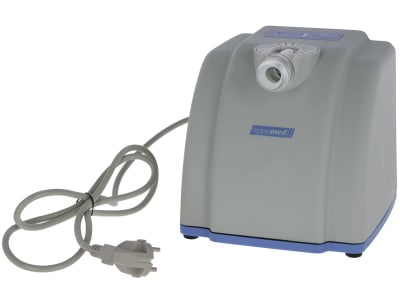 hippomed Ultraschall-Inhalator "AirOne" für Pferde, 230 V-Betrieb, ohne Inhalationsmaske, 3211800 hippomed Ultraschall-Inhalator "AirOne" für Pferde, 230 V-Betrieb, ohne Inhalationsmaske, 3211800