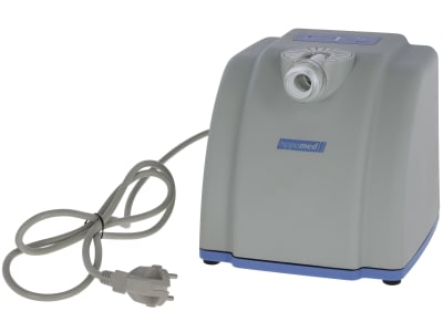 hippomed Ultraschall-Inhalator "AirOne" für Pferde, 230 V-Betrieb, ohne Inhalationsmaske, 3211800