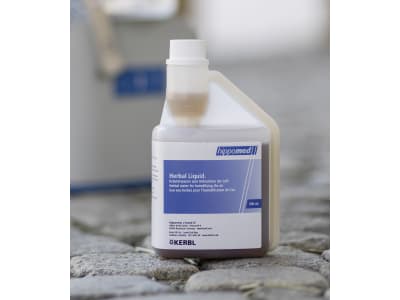 hippomed Inhalationsmittel für Ultraschall-Inhalator AirOne, AirOne Flex, 500 ml hippomed Inhalationsmittel für Ultraschall-Inhalator AirOne, AirOne Flex, 500 ml