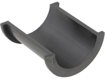 Fendt Büchsenhälfte für Sammeltrommel Mähdrescher Fendt, Massey Ferguson, LA300129659 Fendt Büchsenhälfte für Sammeltrommel Mähdrescher Fendt, Massey Ferguson, LA300129659