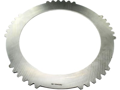Außenlamelle 338,6 x 474 x 4,7 mm für Getriebe Muldenkipper Volvo Außenlamelle 338,6 x 474 x 4,7 mm für Getriebe Muldenkipper Volvo