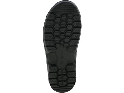 nora Sicherheitsschuh "Unik Low S5" schwarz; grau nora Sicherheitsschuh "Unik Low S5" schwarz; grau