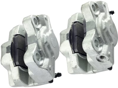 Bremssattel Ø Kolben 60 mm, für Vorderachse Mercedes-Benz Unimog Bremssattel Ø Kolben 60 mm, für Vorderachse Mercedes-Benz Unimog