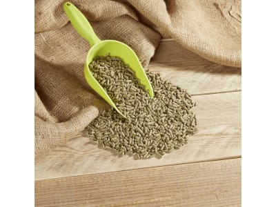 NATURE´S BEST BIO Vollwert Pellets für Ökobetriebe geeignetes, vollwertiges Kraftfutter für Pferde 25 kg Sack NATURE´S BEST BIO Vollwert Pellets für Ökobetriebe geeignetes, vollwertiges Kraftfutter für Pferde 25 kg Sack