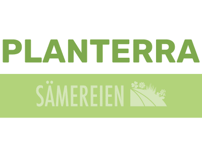 Planterra Sämereien Logo