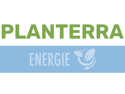 Planterra Energie Logo