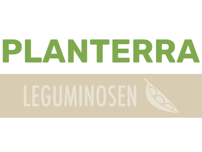 Planterra Leguminosen Logo