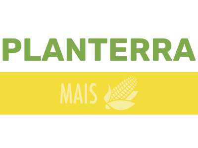 Planterra Mais Logo