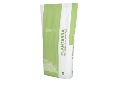 Planterra Wildackermischung WAM 8010 mehrjährig  12,5 kg Sack