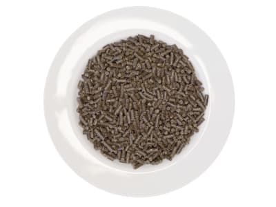 Pegus Natural Plus energiereiche, proteinreiche, getreidefreie Pellets ohne Zusatzstoffe, mit Nährstoffen für die Muskulatur 25 kg Sack