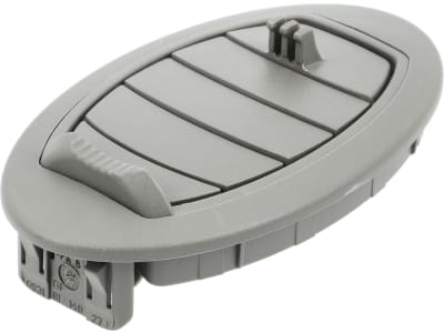 Fendt Belüftungsdüse oval, 69 x 115 mm, für Kabinenbelüftung/Heizung Spritze Rogator, Traktor Vario, G931812140271 Fendt Belüftungsdüse oval, 69 x 115 mm, für Kabinenbelüftung/Heizung Spritze Rogator, Traktor Vario, G931812140271