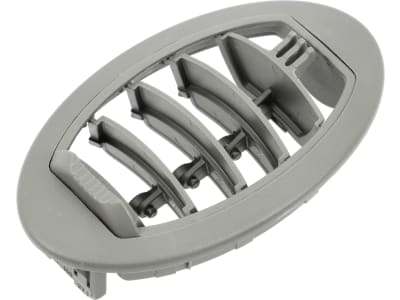 Fendt Belüftungsdüse oval, 69 x 115 mm, für Kabinenbelüftung/Heizung Spritze Rogator, Traktor Vario, G931812140271 Fendt Belüftungsdüse oval, 69 x 115 mm, für Kabinenbelüftung/Heizung Spritze Rogator, Traktor Vario, G931812140271