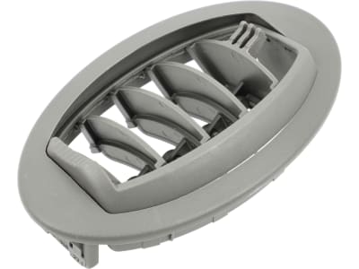 Fendt Belüftungsdüse oval, 69 x 115 mm, für Kabinenbelüftung/Heizung Spritze Rogator, Traktor Vario, G931812140271 Fendt Belüftungsdüse oval, 69 x 115 mm, für Kabinenbelüftung/Heizung Spritze Rogator, Traktor Vario, G931812140271