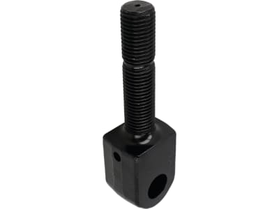 Fendt Stangenkopf für Stufenrohr Hubstrebe Heckkraftheber Traktor Vario 500, 700, 800, F728870030030