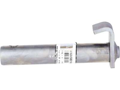 Fendt Bolzen für Halterung Anhängekupplung, Zugkugelkupplung lang Traktor Fendt Vario, Massey Ferguson, Valtra, H931502164020 Fendt Bolzen für Halterung Anhängekupplung, Zugkugelkupplung lang Traktor Fendt Vario, Massey Ferguson, Valtra, H931502164020