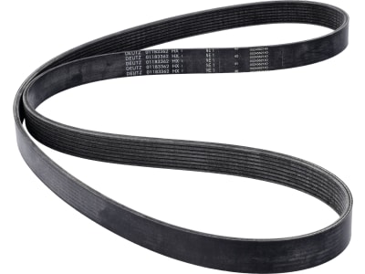 Fendt Keilriemen 8 x 1.812 mm, für Traktor Vario 300, F339202040050 Fendt Keilriemen 8 x 1.812 mm, für Traktor Vario 300, F339202040050