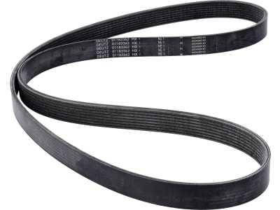 Fendt Keilriemen 8 x 1.812 mm, für Vario 300, F339202040050 günstig online  kaufen | BayWa Shop