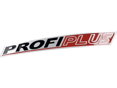 Fendt Aufkleber "Profiplus" für Vario, 835810090020 Fendt Aufkleber "Profiplus" für Vario, 835810090020