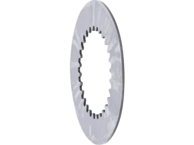 Fendt Innenlamelle Sinus 80,5 x 140 x 3 mm für Frontzapfwelle, 339150200500 Fendt Innenlamelle Sinus 80,5 x 140 x 3 mm für Frontzapfwelle, 339150200500