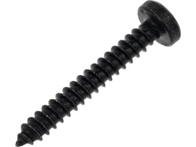 Fendt Blechschraube ISO 14585 3,5 x 25 mm, Stahl, Zink-Nickel matt, P4R, Linsensenkkopf, X493803400000 Fendt Blechschraube ISO 14585 3,5 x 25 mm, Stahl, Zink-Nickel matt, P4R, Linsensenkkopf, X493803400000