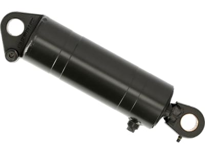 Fendt Hydraulikzylinder doppelwirkend, für Heckkraftheber Traktor Fendt Vario 900, Massey Ferguson MF 8000, Valtra S 200, S 300, G931860030021 Fendt Hydraulikzylinder doppelwirkend, für Heckkraftheber Traktor Fendt Vario 900, Massey Ferguson MF 8000, Valtra S 200, S 300, G931860030021