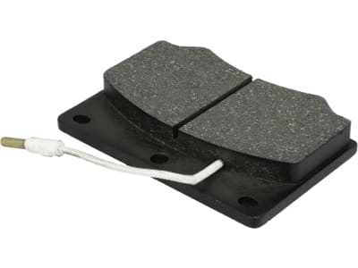 Fendt Bremsklotzsatz (2 St.) 95 x 68 x 15 mm, für Fuß- und Kardanbremse Favorit 611 – 615, F385103070011 Fendt Bremsklotzsatz (2 St.) 95 x 68 x 15 mm, für Fuß- und Kardanbremse Favorit 611 – 615, F385103070011