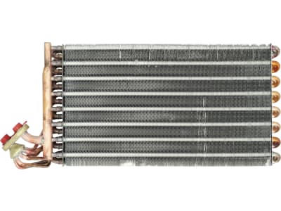 Fendt Verdampfer für Klimaanlage Vario 800, 900, F931812140650 Fendt Verdampfer für Klimaanlage Vario 800, 900, F931812140650