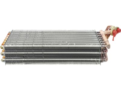 Fendt Verdampfer für Klimaanlage Vario 800, 900, F931812140650 Fendt Verdampfer für Klimaanlage Vario 800, 900, F931812140650