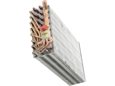 Fendt Verdampfer für Klimaanlage Vario 800, 900, F931812140650 Fendt Verdampfer für Klimaanlage Vario 800, 900, F931812140650
