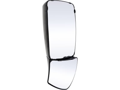Fendt Außenspiegel links/rechts, 2-teilig, mit Weitwinkel, für 310 Vario S4 – 313 Vario S4, 512 Vario S4 – 516 Vario NA S4, 714 Vario S4 – 724 Vario NA S4 Fendt Außenspiegel links/rechts, 2-teilig, mit Weitwinkel, für 310 Vario S4 – 313 Vario S4, 512 Vario S4 – 516 Vario NA S4, 714 Vario S4 – 724 Vario NA S4