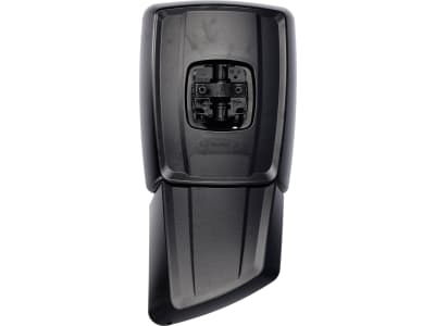 Fendt Außenspiegel links/rechts, 2-teilig, mit Weitwinkel, für 310 Vario S4 – 313 Vario S4, 512 Vario S4 – 516 Vario NA S4, 714 Vario S4 – 724 Vario NA S4 Fendt Außenspiegel links/rechts, 2-teilig, mit Weitwinkel, für 310 Vario S4 – 313 Vario S4, 512 Vario S4 – 516 Vario NA S4, 714 Vario S4 – 724 Vario NA S4