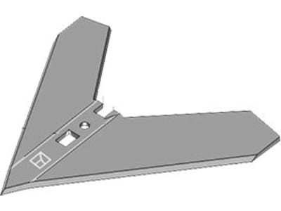 Industriehof® Hackschar, Arbeitsbreite 200 mm, für Hacktechnik Schmotzer, 1.10.1247