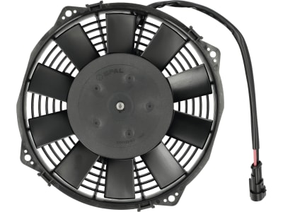 Fendt Lüftergebläse für Klimaanlage, Lüfter drückend, Vario 200, F236810140010 Fendt Lüftergebläse für Klimaanlage, Lüfter drückend, Vario 200, F236810140010