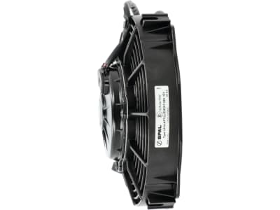 Fendt Lüftergebläse für Klimaanlage, Lüfter drückend, Vario 200, F236810140010 Fendt Lüftergebläse für Klimaanlage, Lüfter drückend, Vario 200, F236810140010