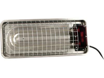 KERBL Heizstrahler "Sunny Boy" 150 W, 22259