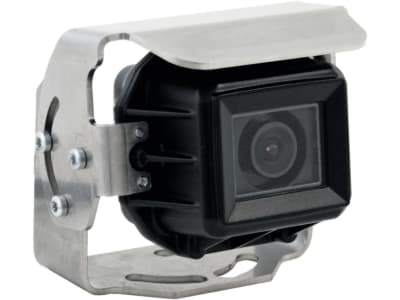 Mekra Bügelhalter mit Dach 87 x 74 x 70 mm, für Rückfahrkamera "CMOS", 111200502099 Mekra Bügelhalter mit Dach 87 x 74 x 70 mm, für Rückfahrkamera "CMOS", 111200502099