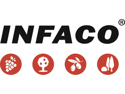 INFACO® Logo