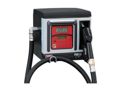 HV DK-TANKSTELLE TYP S-70 M.DLZ U.PIST. HV DK-TANKSTELLE TYP S-70 M.DLZ U.PIST.