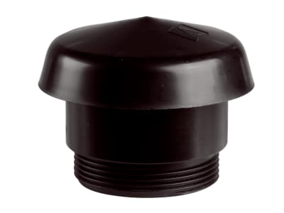 SCHÜTZ Entlüftungshaube Kraftstoff schwarz 2" AG 1025929 SCHÜTZ Entlüftungshaube Kraftstoff schwarz 2" AG 1025929