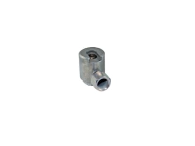SAMOA® SCHIEBEKUPPLUNG 1210/R F. FLACHSCHM. 80644 SAMOA® SCHIEBEKUPPLUNG 1210/R F. FLACHSCHM. 80644