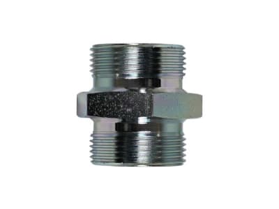 SAMOA® REDUZIERNIPPEL G3/4"A-G1"A 80434 SAMOA® REDUZIERNIPPEL G3/4"A-G1"A 80434