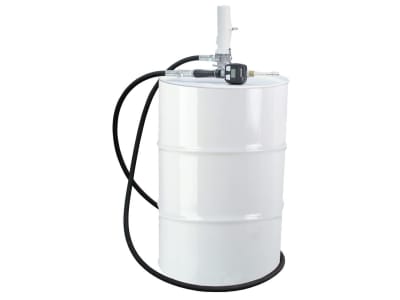 SAMOA® DP-ABFUELLANL. 3:1 FASS M. E.HAND.D.Z 454113400 SAMOA® DP-ABFUELLANL. 3:1 FASS M. E.HAND.D.Z 454113400