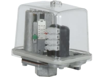 SAMOA® DRUCKSCHALTER TYP MDR-F32 H MIT KABEL 80202 SAMOA® DRUCKSCHALTER TYP MDR-F32 H MIT KABEL 80202